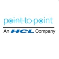 Point to Point logo, Point to Point contact details