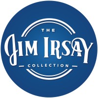 The Jim Irsay Collection logo, The Jim Irsay Collection contact details