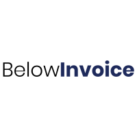 Below Invoice Inc logo, Below Invoice Inc contact details