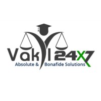 Vakil24x7 logo, Vakil24x7 contact details