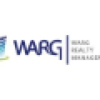 WARG REALTY MANAGEMENT logo, WARG REALTY MANAGEMENT contact details