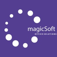 Magic Soft logo, Magic Soft contact details