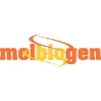 molbiogen logo, molbiogen contact details