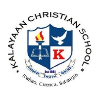 Kalayaan Christian School logo, Kalayaan Christian School contact details