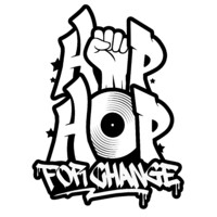 HipHopForChange logo, HipHopForChange contact details