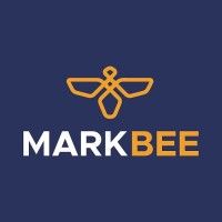 Markbee logo, Markbee contact details