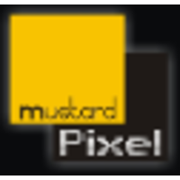 Mustard Pixel logo, Mustard Pixel contact details