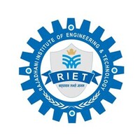 Rajadhani Institute of Engineering and Technology RIET logo, Rajadhani Institute of Engineering and Technology RIET contact details