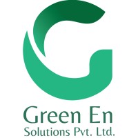 Green En Group logo, Green En Group contact details