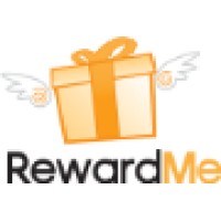 RewardMe logo, RewardMe contact details