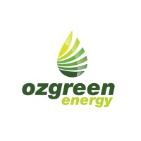 OZGreen Energy Pty Ltd logo, OZGreen Energy Pty Ltd contact details