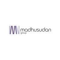 Madhusudan Group logo, Madhusudan Group contact details