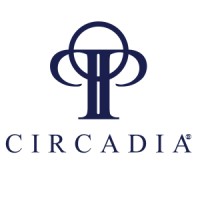 Circadia logo, Circadia contact details