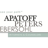 Apatoff Peters Ebersohl logo, Apatoff Peters Ebersohl contact details