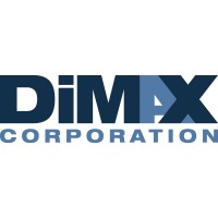 Dimax Corporation logo, Dimax Corporation contact details