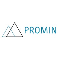 Promin AS logo, Promin AS contact details