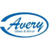 Avery Glass & Mirror logo, Avery Glass & Mirror contact details