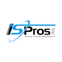 ISPros, Inc. logo, ISPros, Inc. contact details