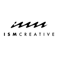 ism-creative logo, ism-creative contact details