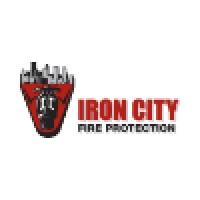 Iron City Fire Protection logo, Iron City Fire Protection contact details