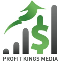 Profit Kings Media logo, Profit Kings Media contact details