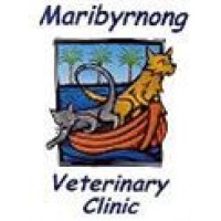 Maribyrnong Veterinary Clinic logo, Maribyrnong Veterinary Clinic contact details