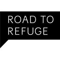 Road to Refuge logo, Road to Refuge contact details