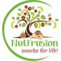 NutFrusion logo, NutFrusion contact details