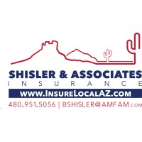 Shisler & Associates Insurance logo, Shisler & Associates Insurance contact details