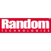 Random Technologies logo, Random Technologies contact details