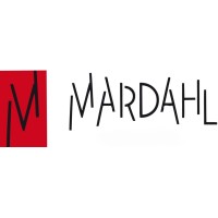 Mardahl Maskin AS logo, Mardahl Maskin AS contact details