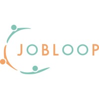 JobLoop AS logo, JobLoop AS contact details