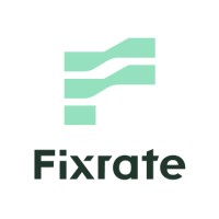 Fixrate logo, Fixrate contact details