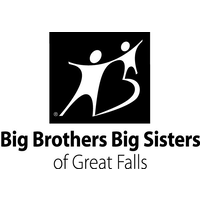 Big Brothers Big Sisters of Great Falls logo, Big Brothers Big Sisters of Great Falls contact details