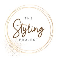 The Styling Project logo, The Styling Project contact details