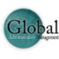 Global Administration Management logo, Global Administration Management contact details