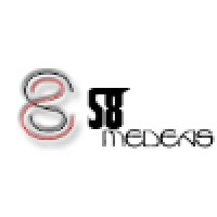 S8 Medeas logo, S8 Medeas contact details