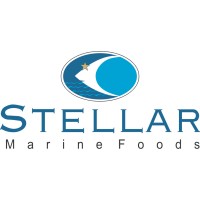 Stellar Marine Foods logo, Stellar Marine Foods contact details