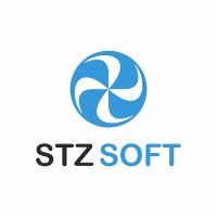 St Soft logo, St Soft contact details