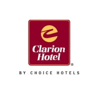 Clarion Hotel The Edge logo, Clarion Hotel The Edge contact details