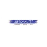 Luftkvalitet AS logo, Luftkvalitet AS contact details