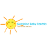 Sunshine Baby Rentals logo, Sunshine Baby Rentals contact details