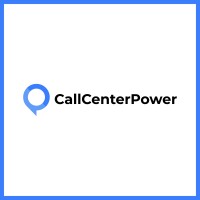 Call Center Power logo, Call Center Power contact details