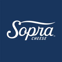 Sopra Cheese Co. logo, Sopra Cheese Co. contact details