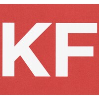 KF Partners logo, KF Partners contact details