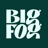 Big Fog logo, Big Fog contact details