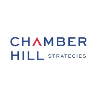 Chamber Hill Strategies logo, Chamber Hill Strategies contact details