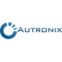 Autronix logo, Autronix contact details