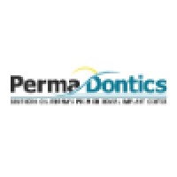 PermaDontics logo, PermaDontics contact details