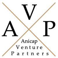 Anicap Venture Partners logo, Anicap Venture Partners contact details